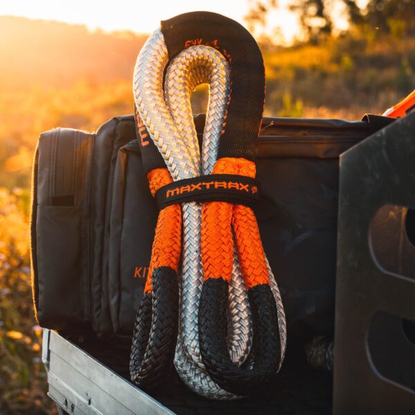 MAXTRAX Kinetic Rope -10M - Image 2