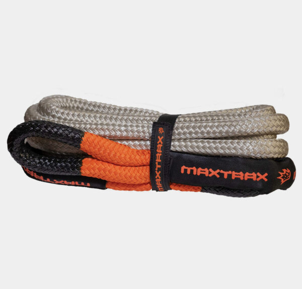 MAXTRAX Kinetic Rope -10M