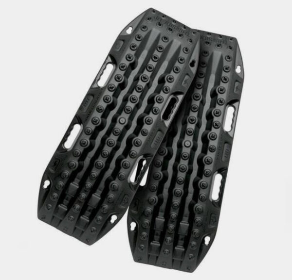 MAXTRAX Lite Black Pair