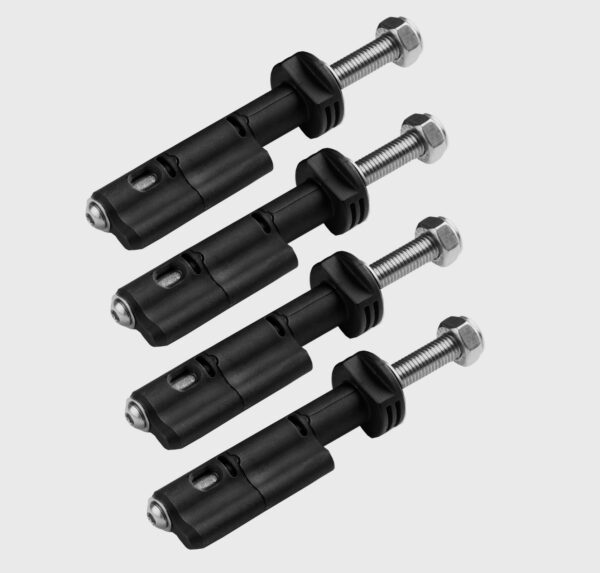 MAXTRAX Mounting Pin Set – MKII - 40mm - Image 3