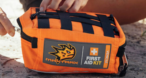 MAXTRAX - Vehicle First Aid Kit - Image 6