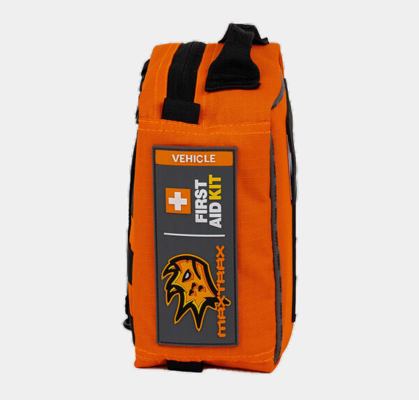 MAXTRAX - Vehicle First Aid Kit - Image 5