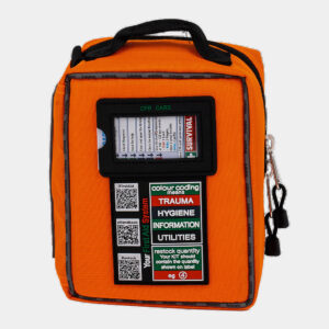 MAXTRAX - Vehicle First Aid Kit
