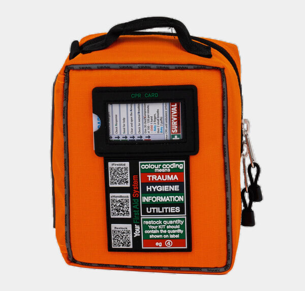 MAXTRAX - Vehicle First Aid Kit