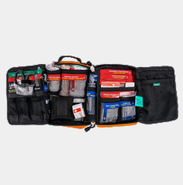 MAXTRAX - Vehicle First Aid Kit - Image 2