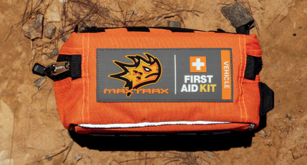 MAXTRAX - Vehicle First Aid Kit - Image 3