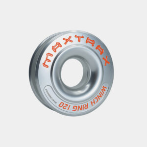 MAXTRAX Winch Ring 120mm