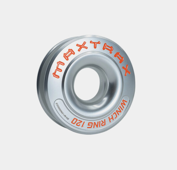 MAXTRAX Winch Ring 120mm