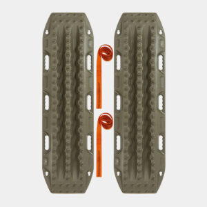 MAXTRAX MKII Pair – Olive Drab