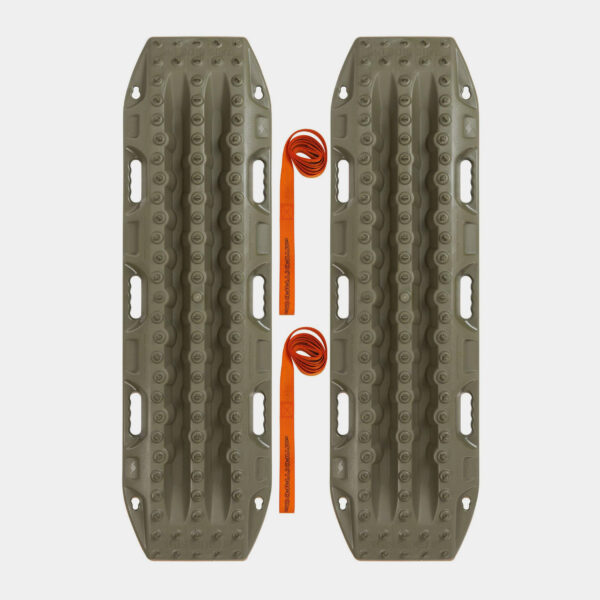 MAXTRAX MKII Pair – Olive Drab
