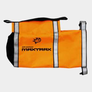 MAXTRAX Rope Dampener