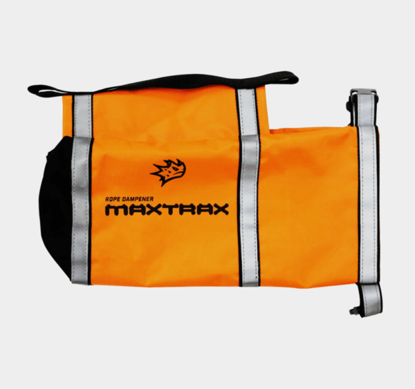 MAXTRAX Rope Dampener