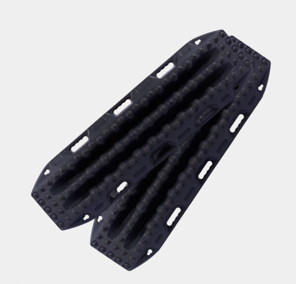 MAXTRAX MKII Pair –  Stealth Black