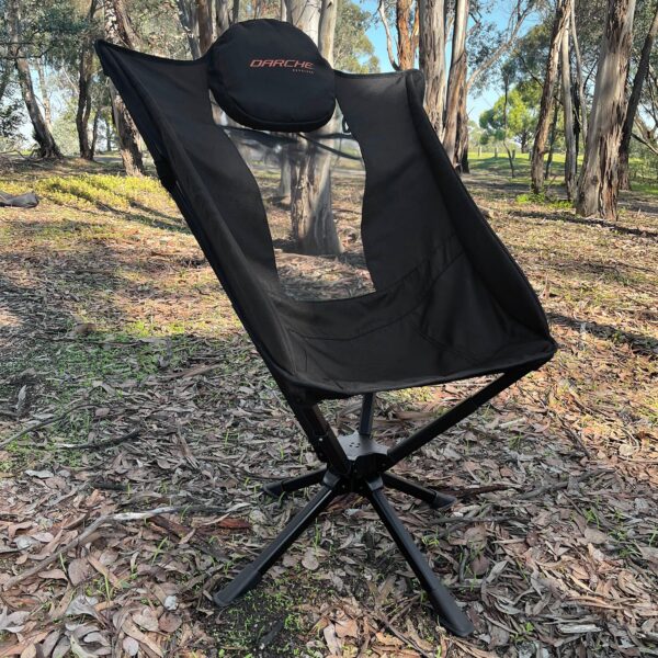 Darche Revolver Chair - Image 8