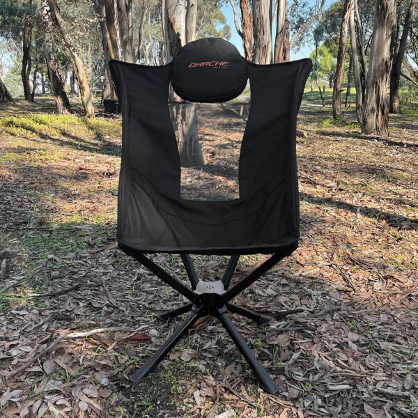 Darche Revolver Chair - Image 6