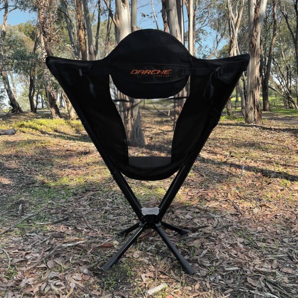 Darche Revolver Chair - Image 7