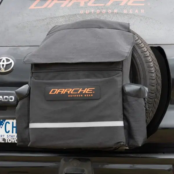 Offgrid Spare Wheel Bag - Image 10