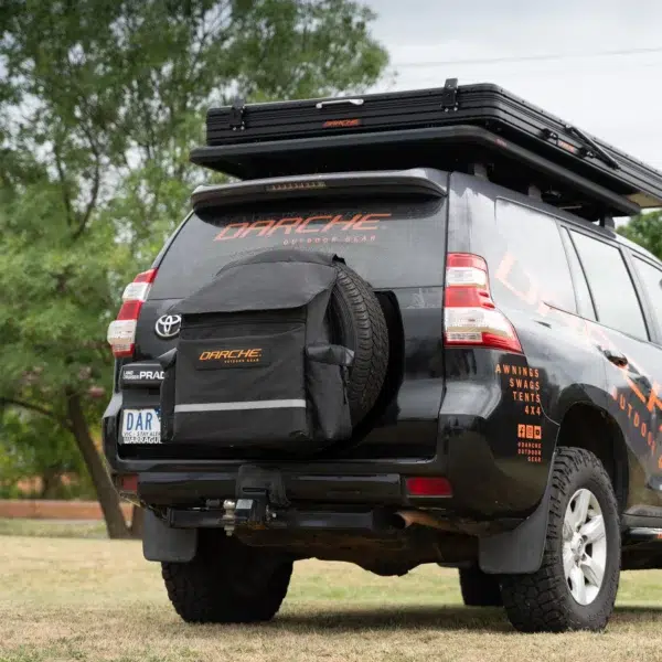 Offgrid Spare Wheel Bag - Image 9