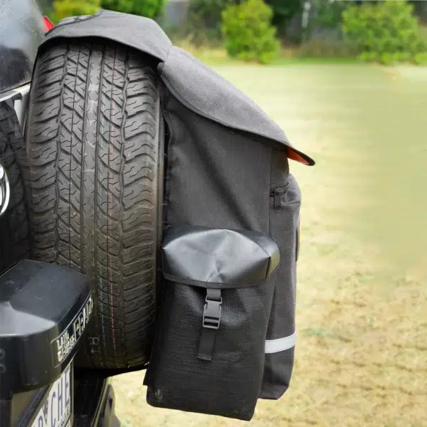 Offgrid Spare Wheel Bag - Image 5