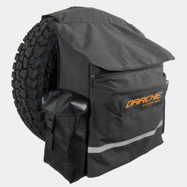 Offgrid Spare Wheel Bag