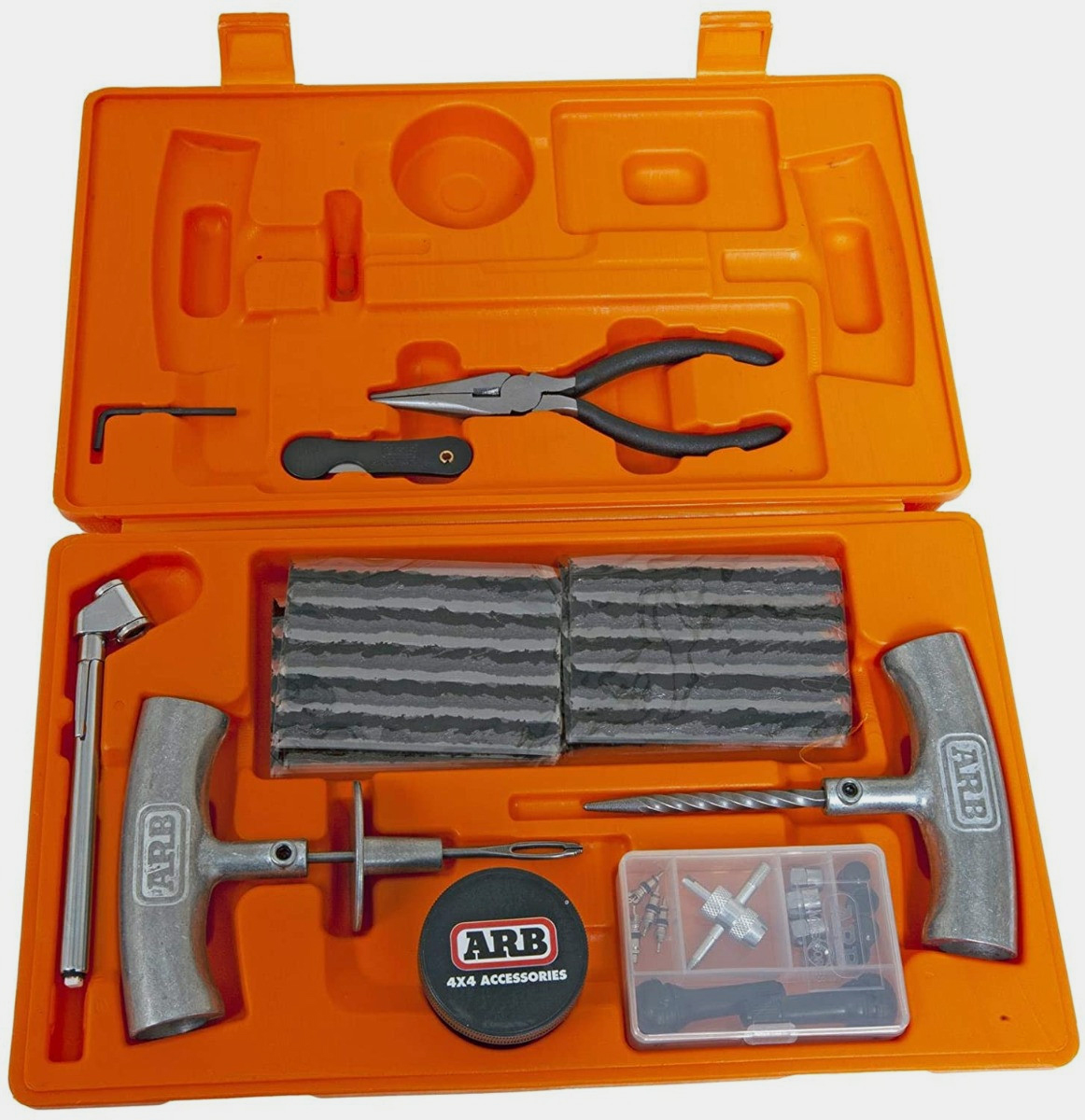 ARB Speedy Seal II Tire Puncture Repair Kit - Image 2