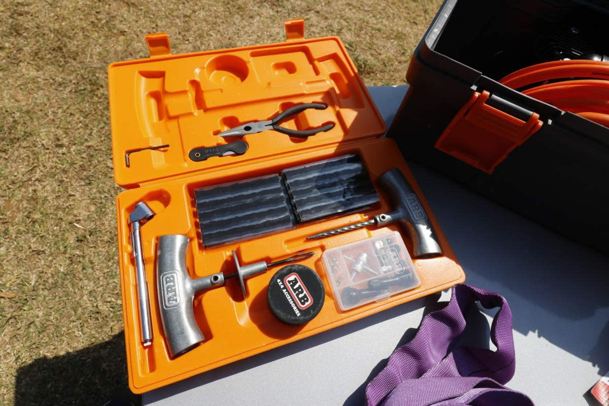 ARB Speedy Seal II Tire Puncture Repair Kit - Image 4