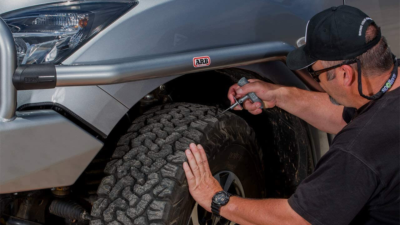 ARB Speedy Seal II Tire Puncture Repair Kit - Image 5