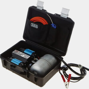 ARB Compressor Twin Portable