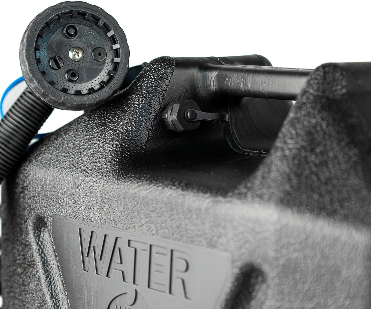 ARB On Tap Portable Camping Shower - Black - Image 4