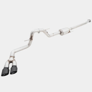 AWE 0FG Exhaust Suite for '21+ Ford F-150
