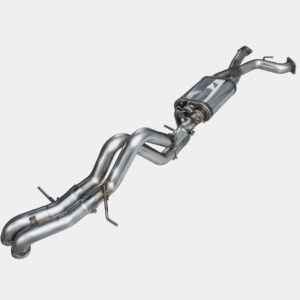AWE SwitchPath Exhaust Suite - Ford Bronco Raptor