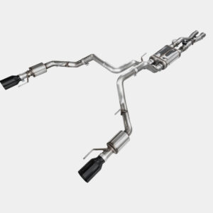 AWE SwitchPath Exhaust Suite for the Gen 3 Ford F-150 Raptor R
