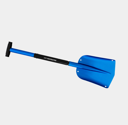 ARB Navigator Shovel Buddy with Bag