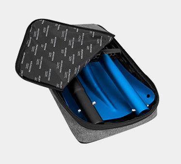ARB Navigator Shovel Buddy with Bag - Image 3