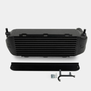 Process West Inter Cooler Upgrade - Ford Ranger Raptor