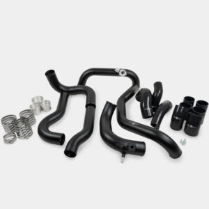 Process West Intercooler Piping Kit - Ford Ranger Raptor