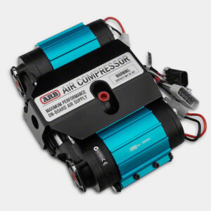ARB On-Board Twin Piston Air Compressor
