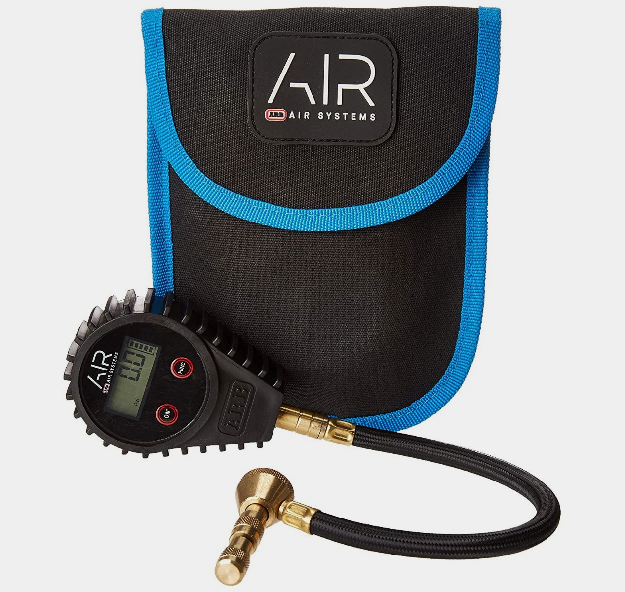 ARB E-Z Tire Deflator, Digital Gauge - Image 2