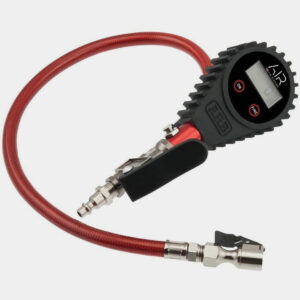 ARB E-Z Tire Deflator, Digital Gauge