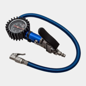 ARB Tire Pressure Monitor Inflator and Deflator, Analog Gauge
